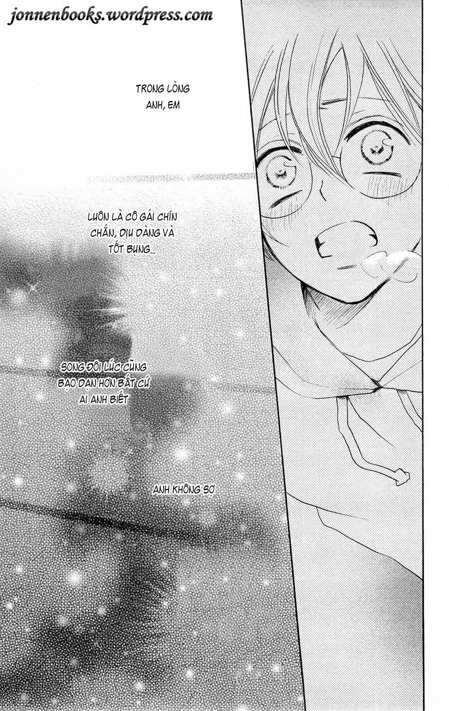 Thổ Thần Tập Sự 75 trang 23