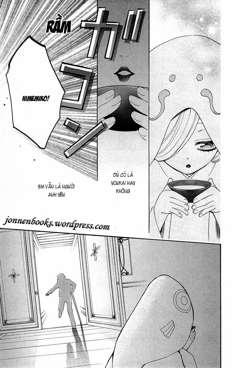 Thổ Thần Tập Sự 75 trang 25