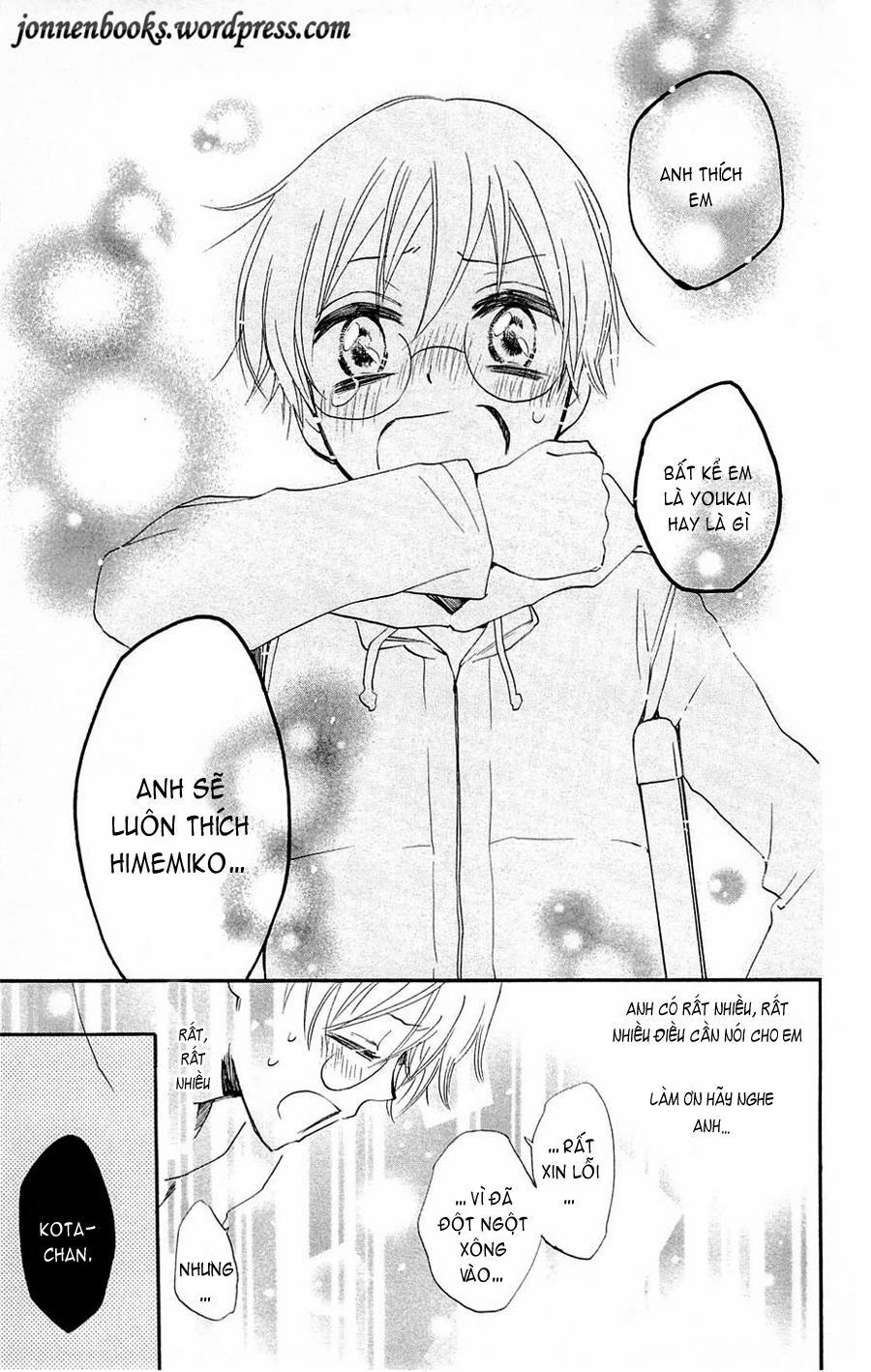 Thổ Thần Tập Sự 75 trang 27