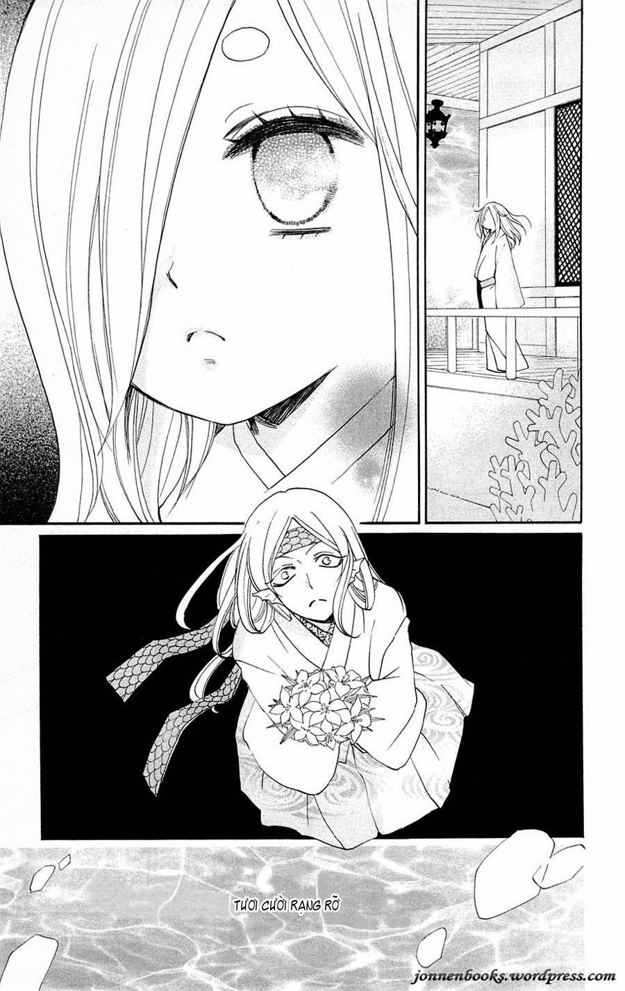 Thổ Thần Tập Sự 75 trang 5