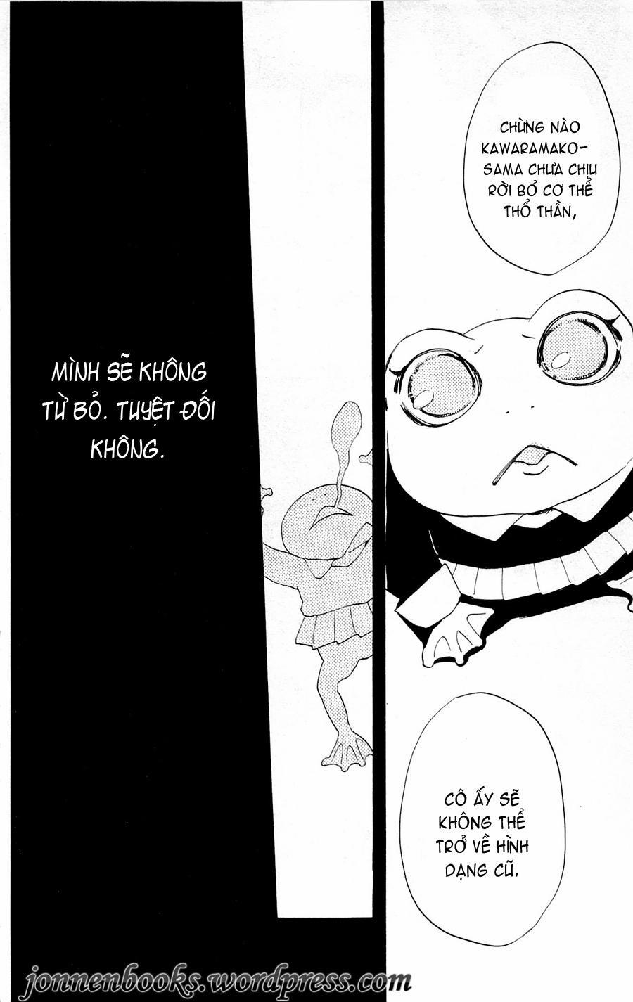 Thổ Thần Tập Sự 76 trang 26