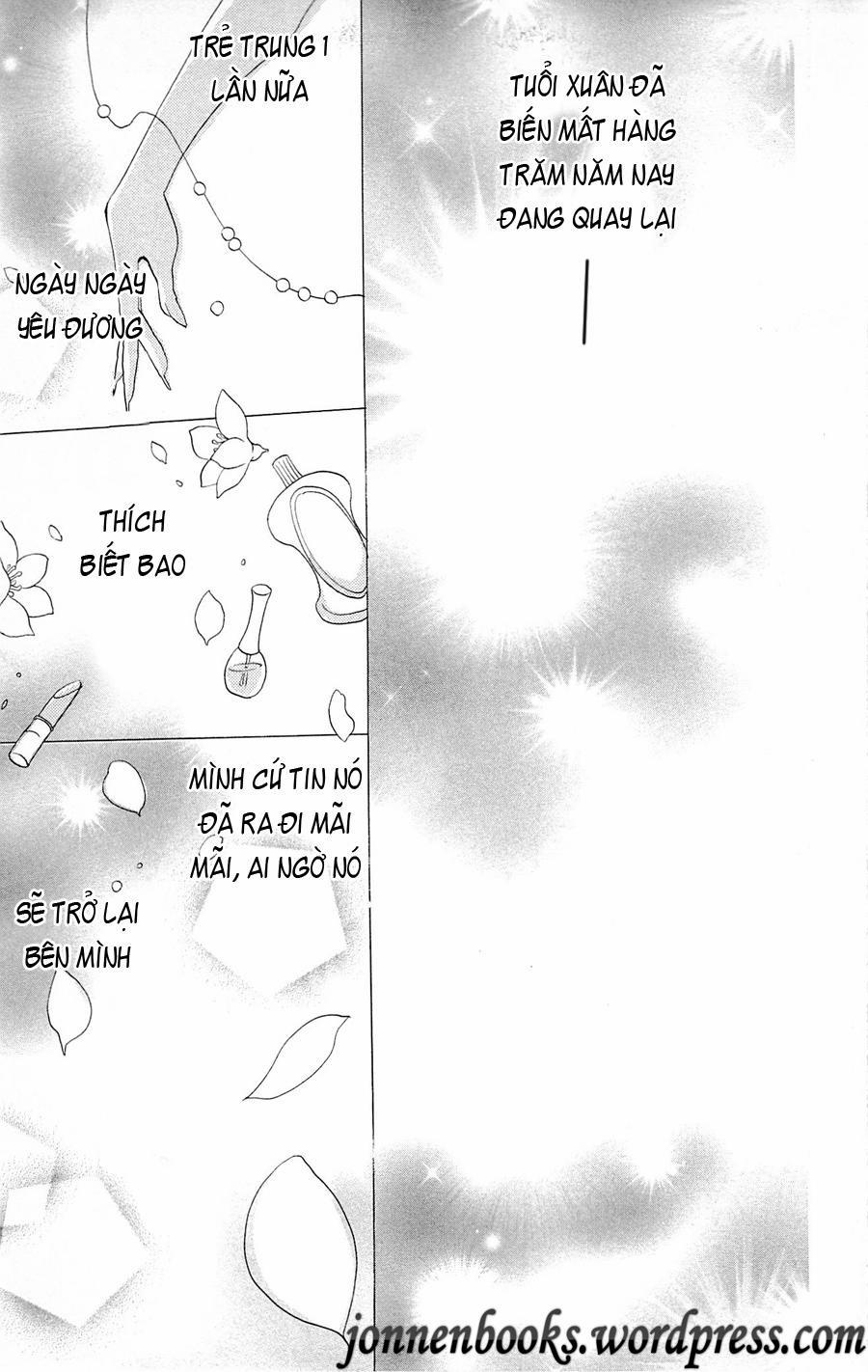 Thổ Thần Tập Sự 76 trang 27