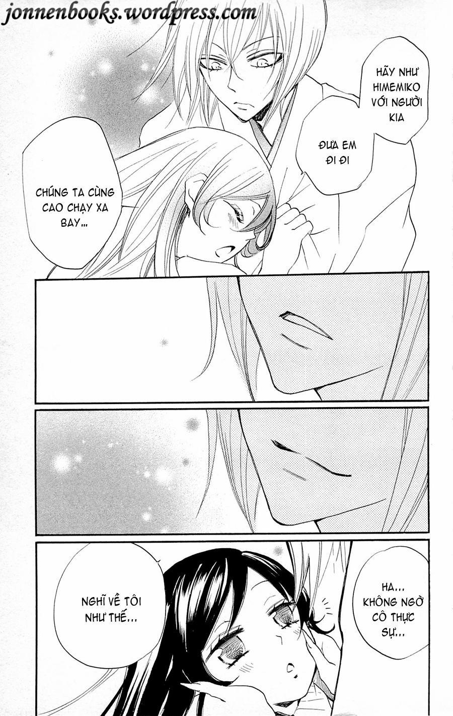 Thổ Thần Tập Sự 76 trang 29