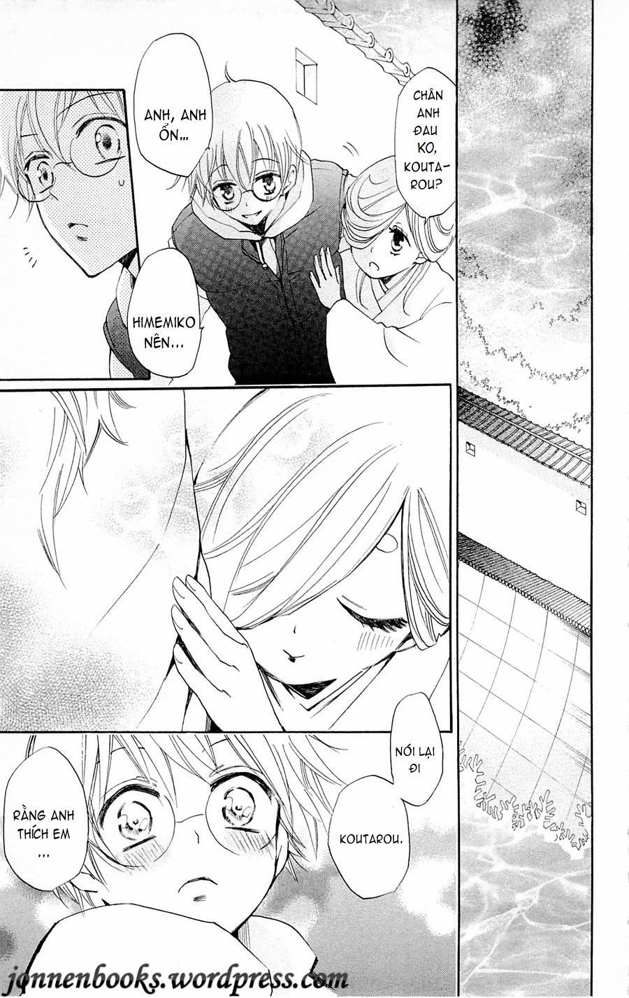 Thổ Thần Tập Sự 76 trang 7