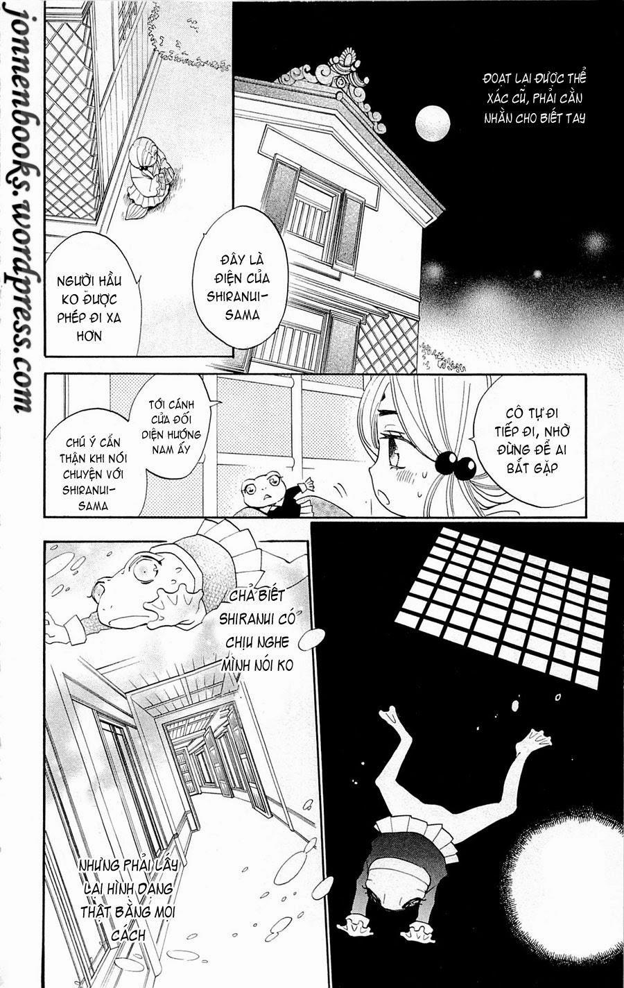 Thổ Thần Tập Sự 77 trang 12