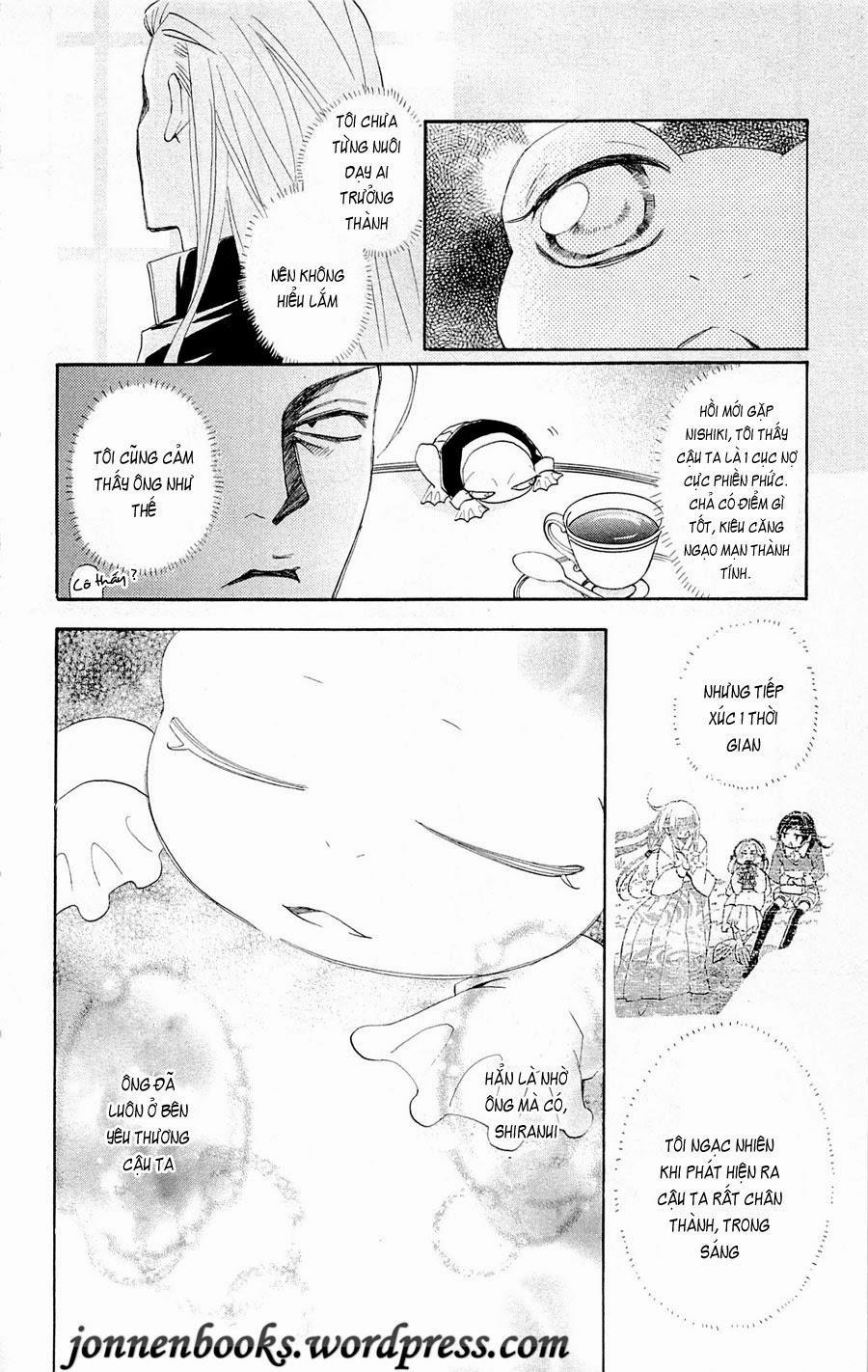 Thổ Thần Tập Sự 77 trang 18