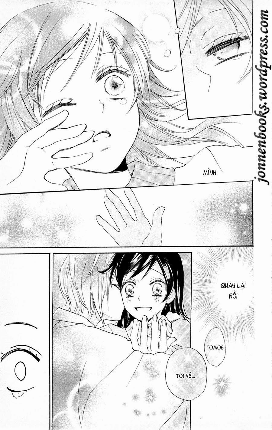 Thổ Thần Tập Sự 77 trang 27