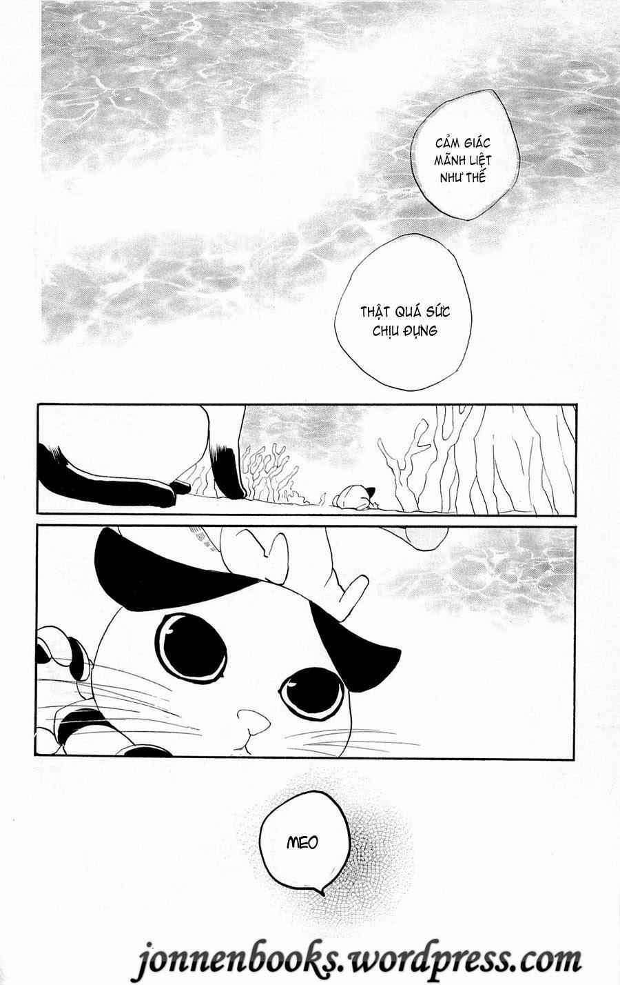 Thổ Thần Tập Sự 77 trang 32