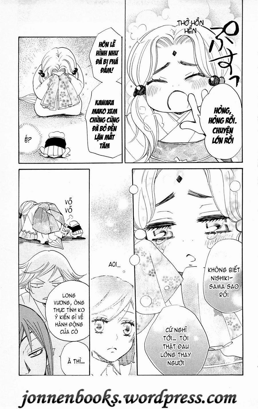 Thổ Thần Tập Sự 77 trang 9