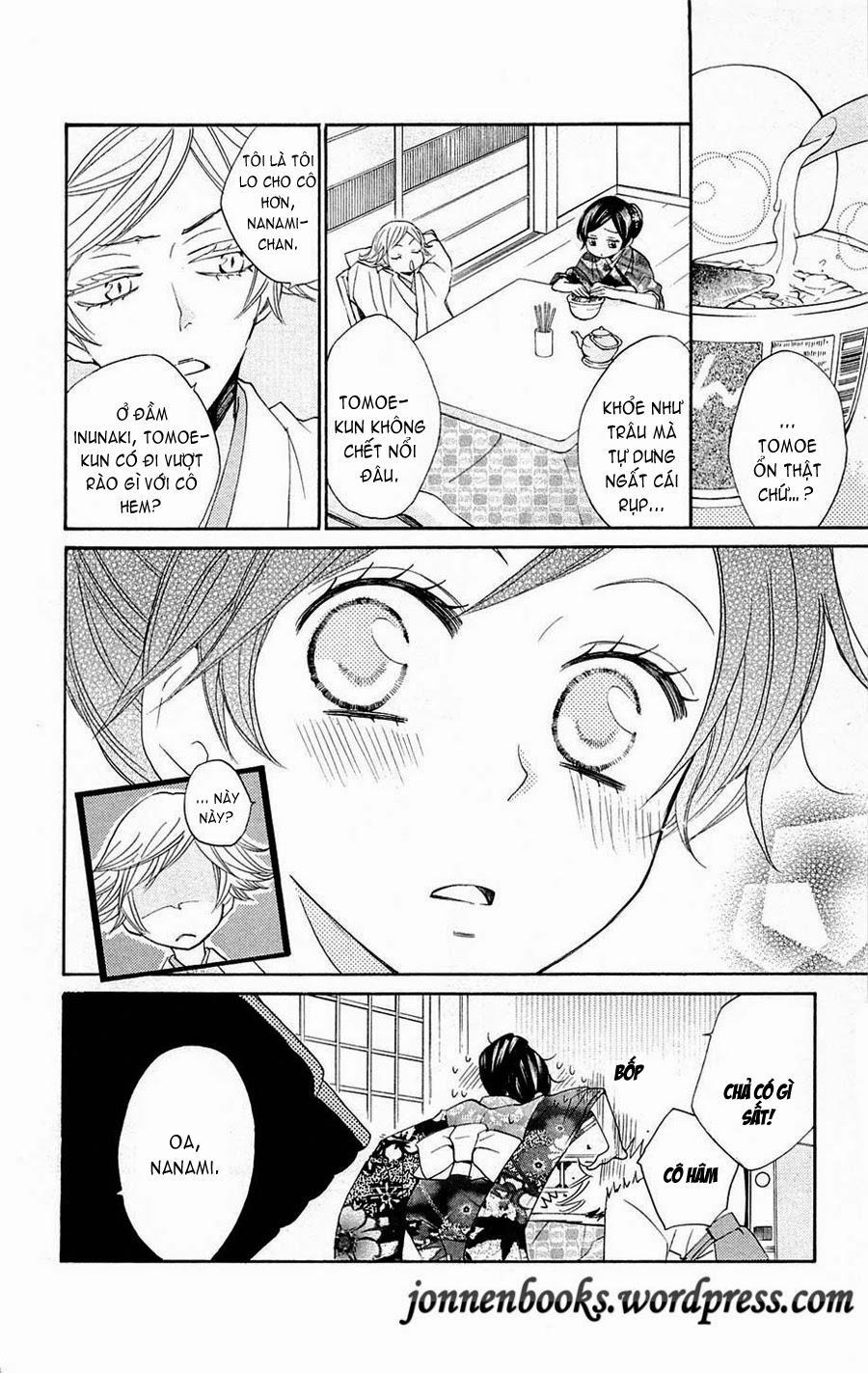 Thổ Thần Tập Sự 78 trang 14