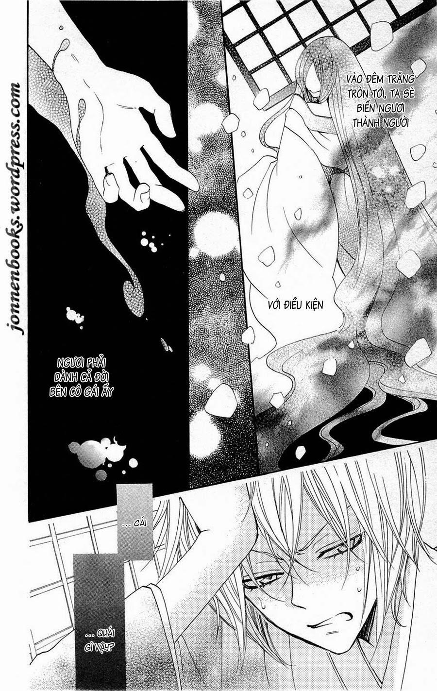 Thổ Thần Tập Sự 78 trang 22