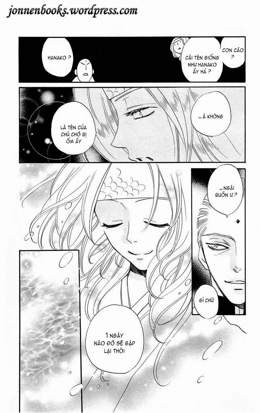 Thổ Thần Tập Sự 78 trang 3