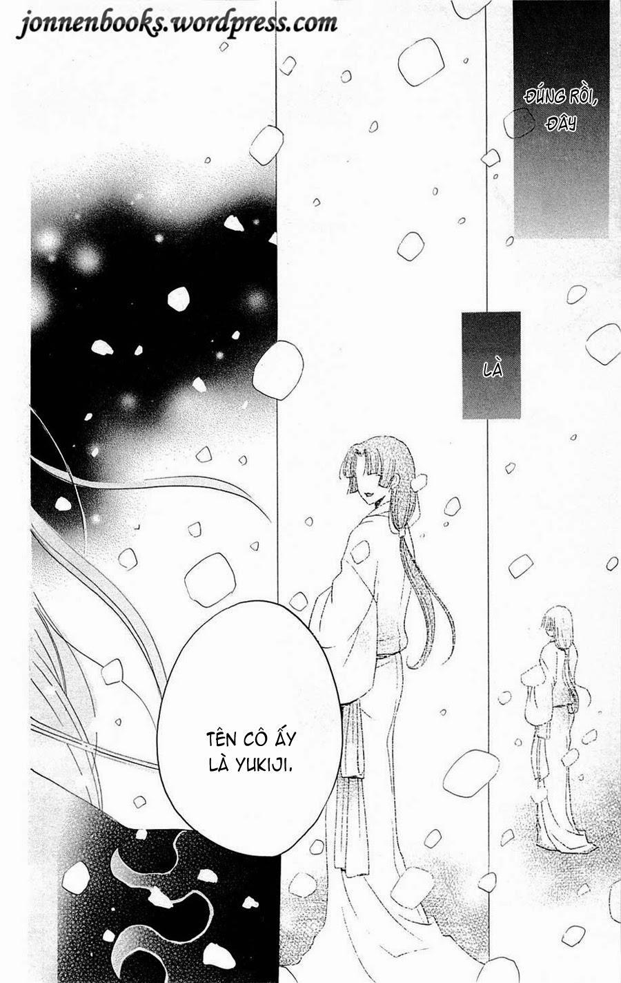 Thổ Thần Tập Sự 78 trang 30