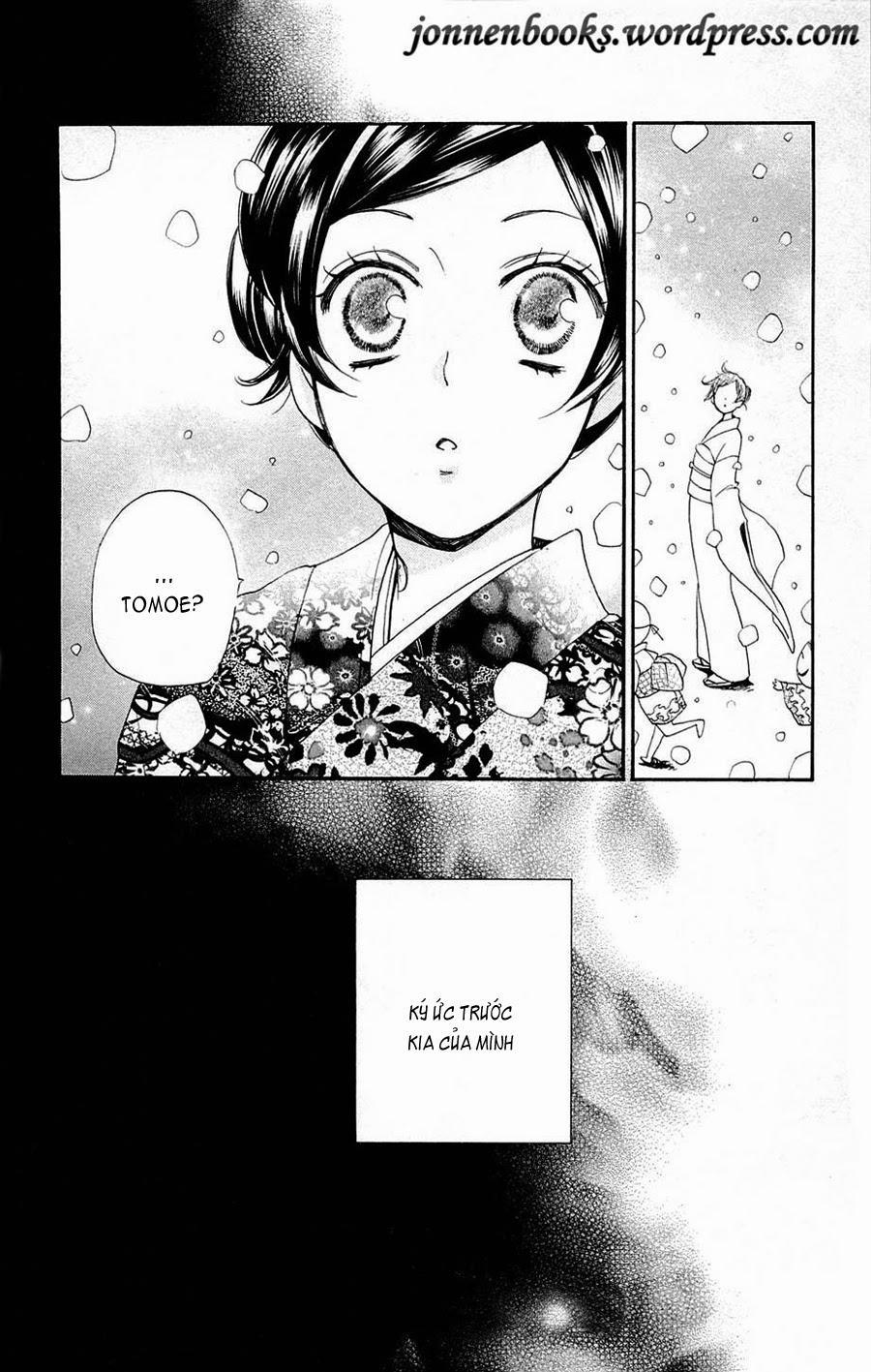 Thổ Thần Tập Sự 78 trang 32