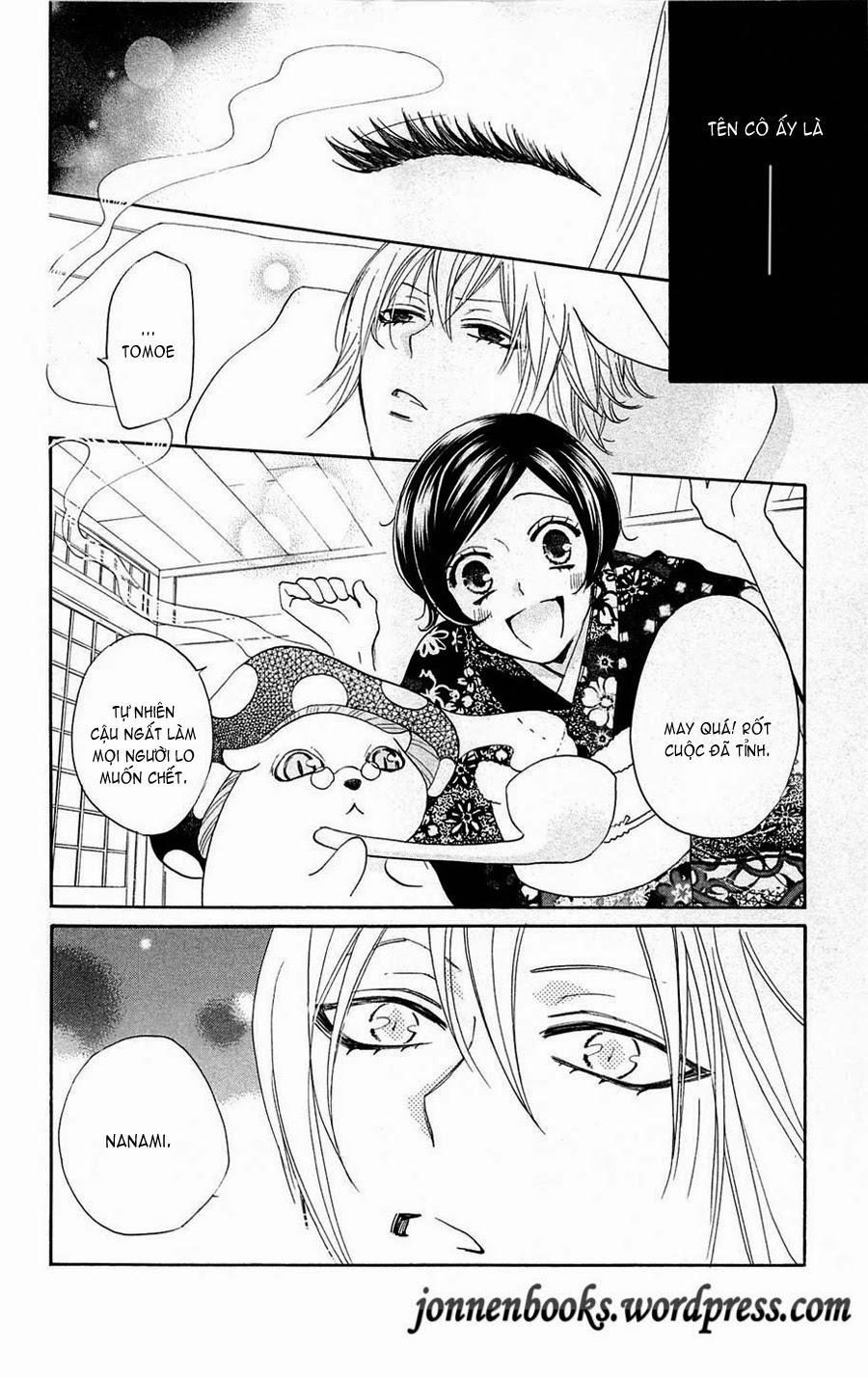 Thổ Thần Tập Sự 78 trang 8