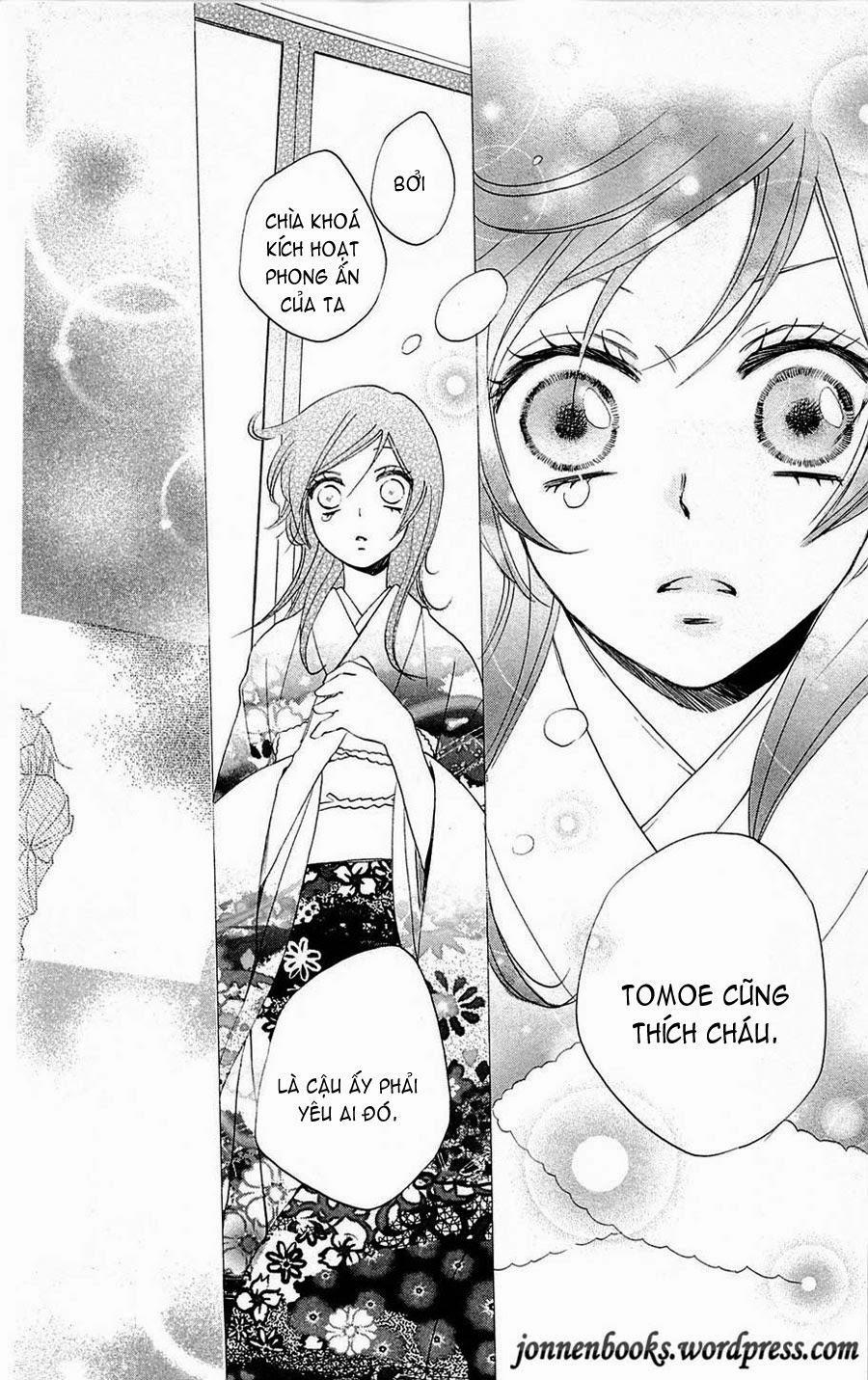 Thổ Thần Tập Sự 79 trang 32