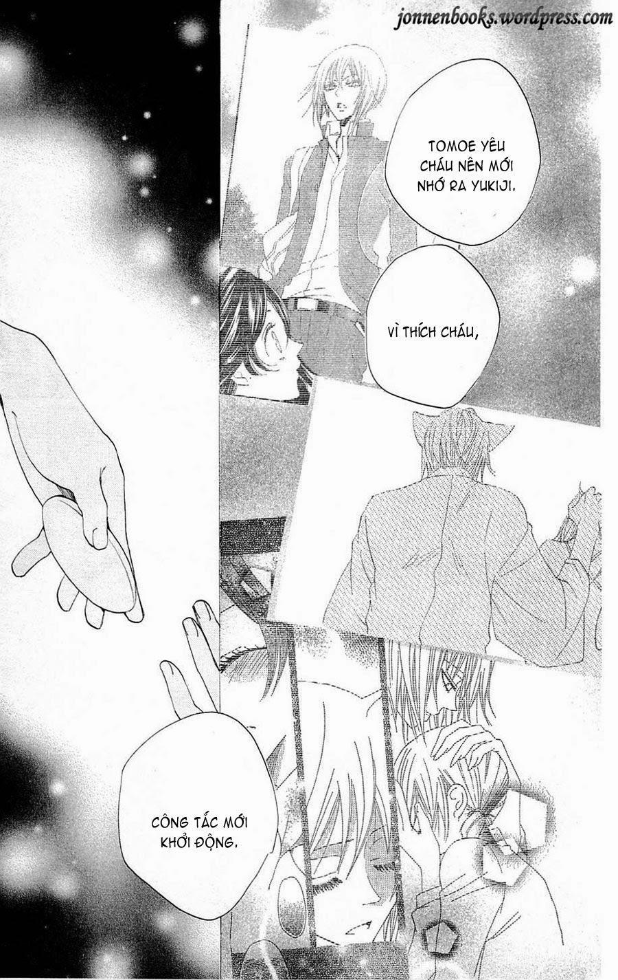 Thổ Thần Tập Sự 79 trang 33