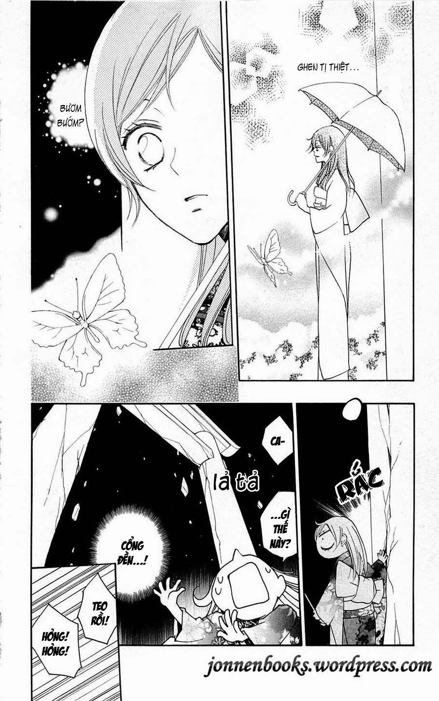 Thổ Thần Tập Sự 79 trang 6