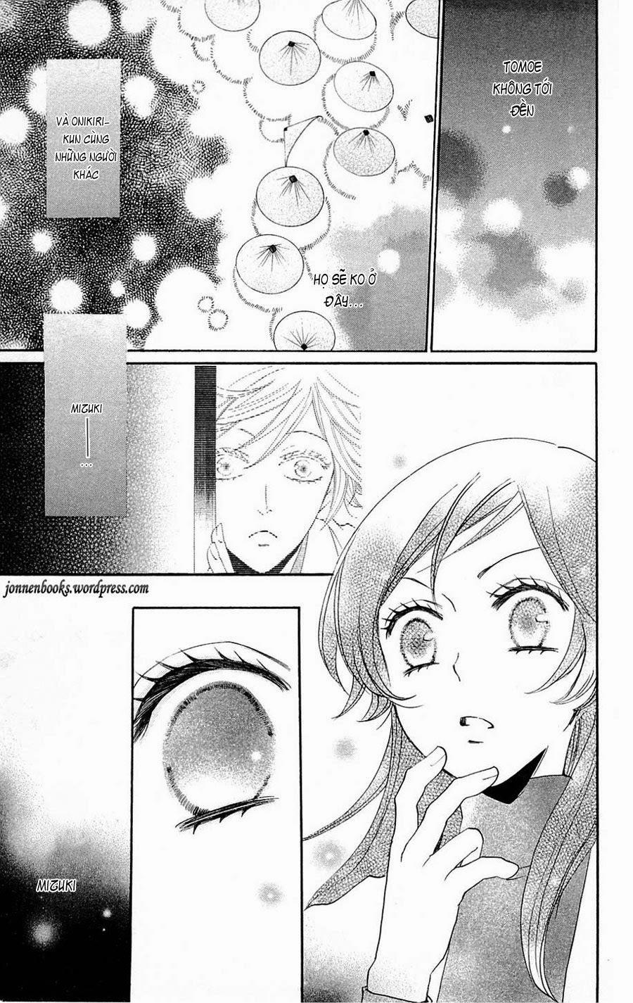 Thổ Thần Tập Sự 81 trang 15