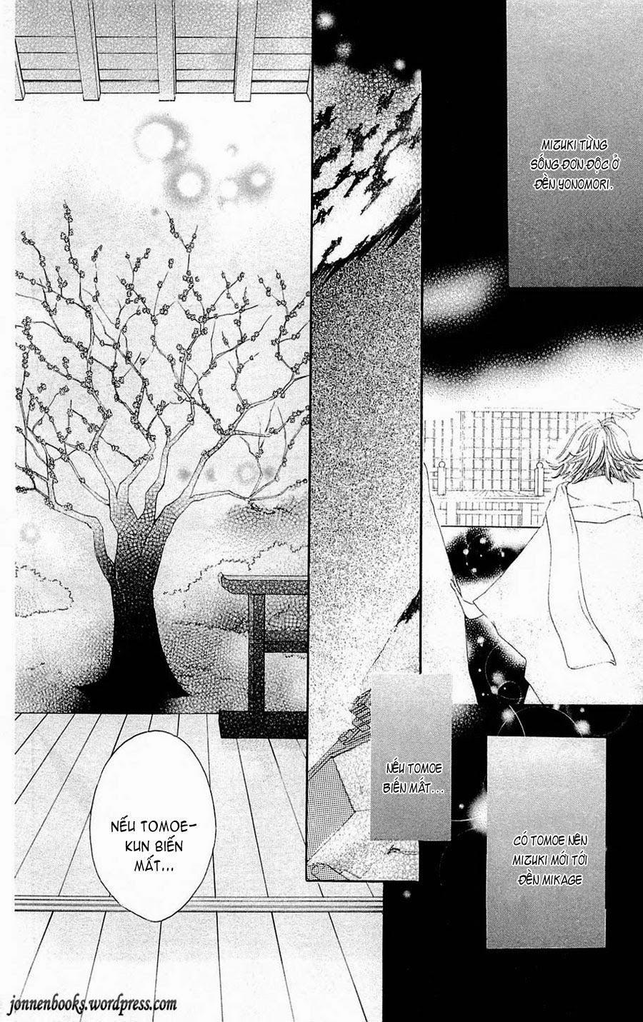 Thổ Thần Tập Sự 81 trang 18