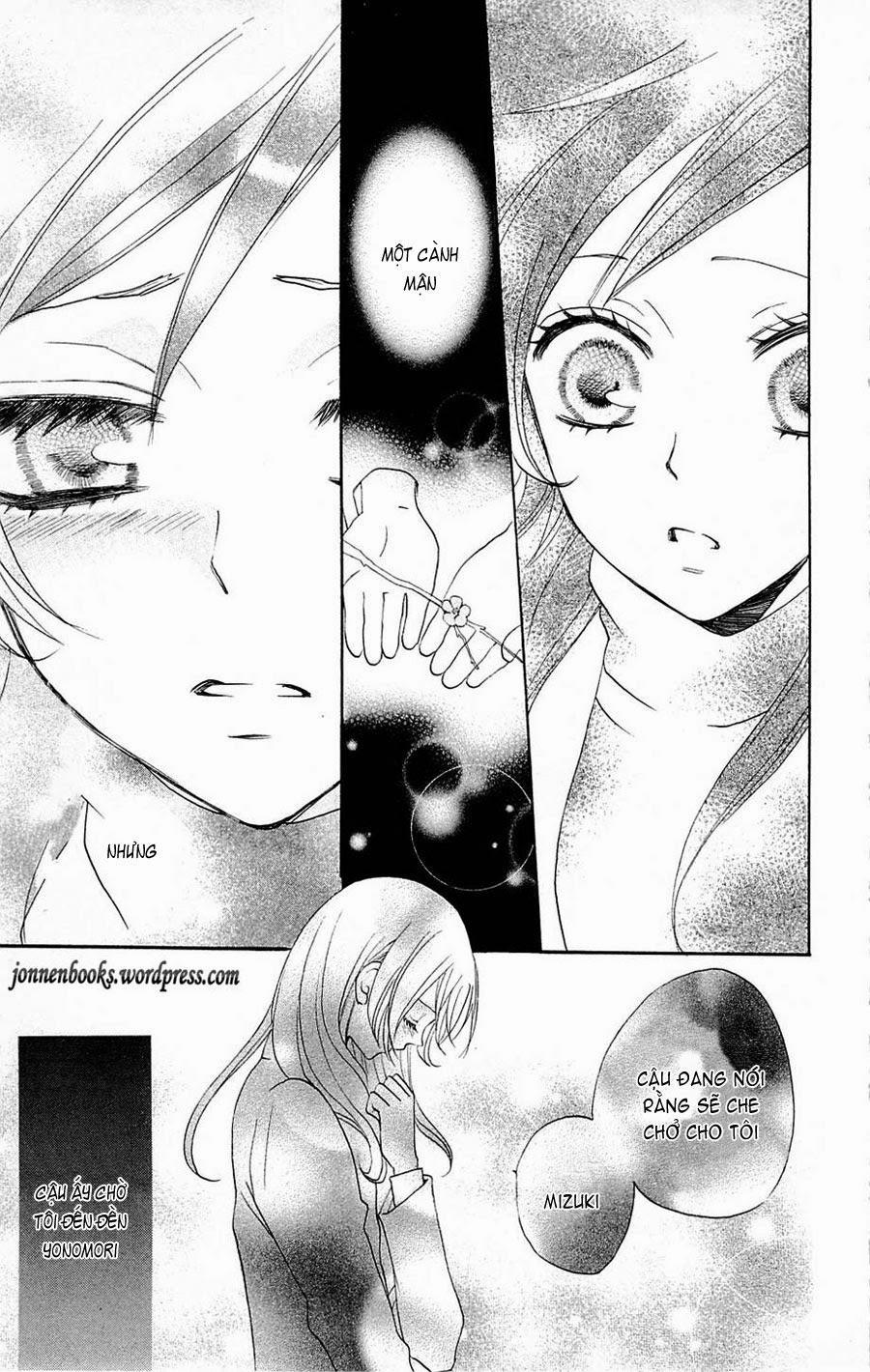 Thổ Thần Tập Sự 81 trang 21