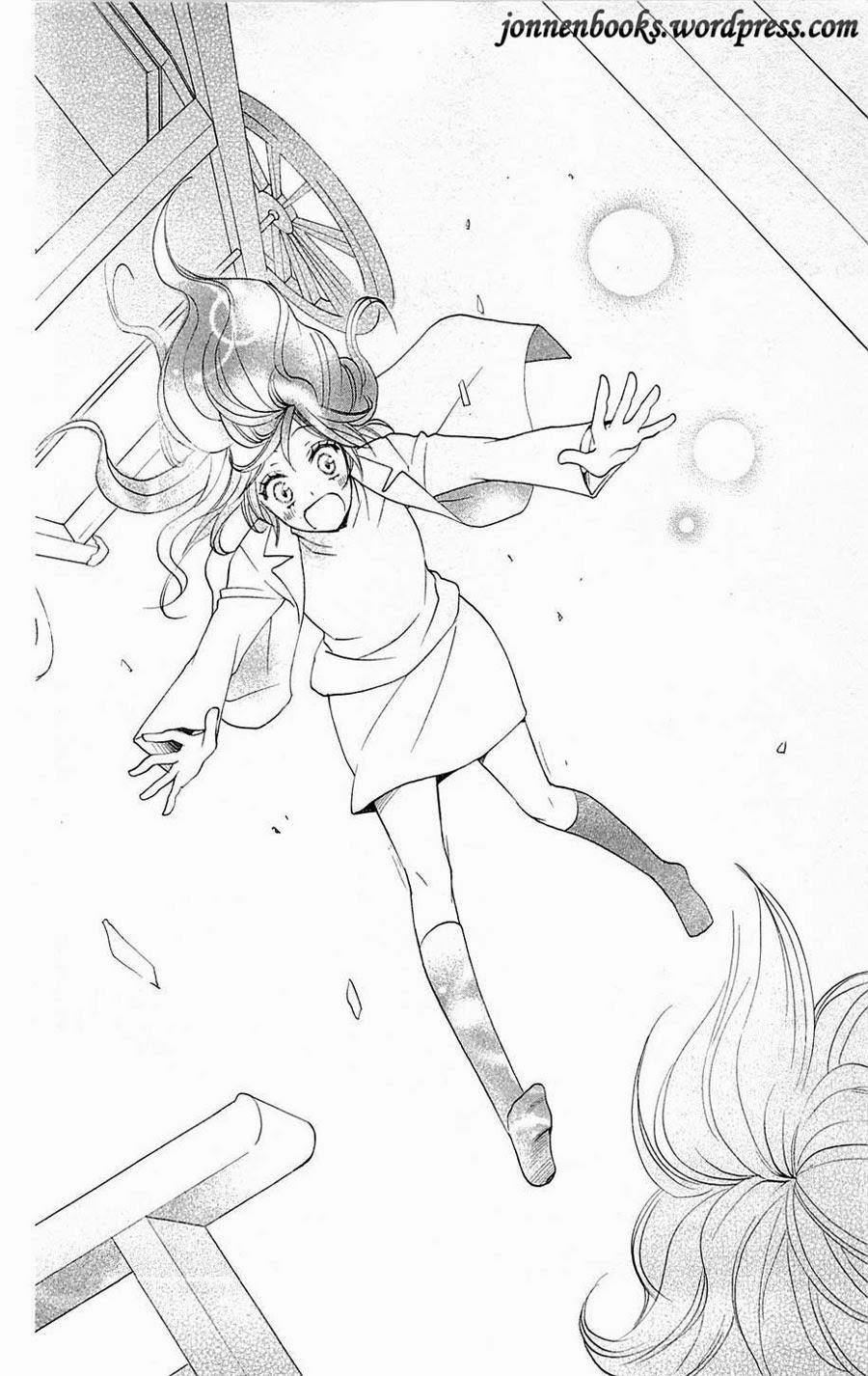 Thổ Thần Tập Sự 81 trang 24