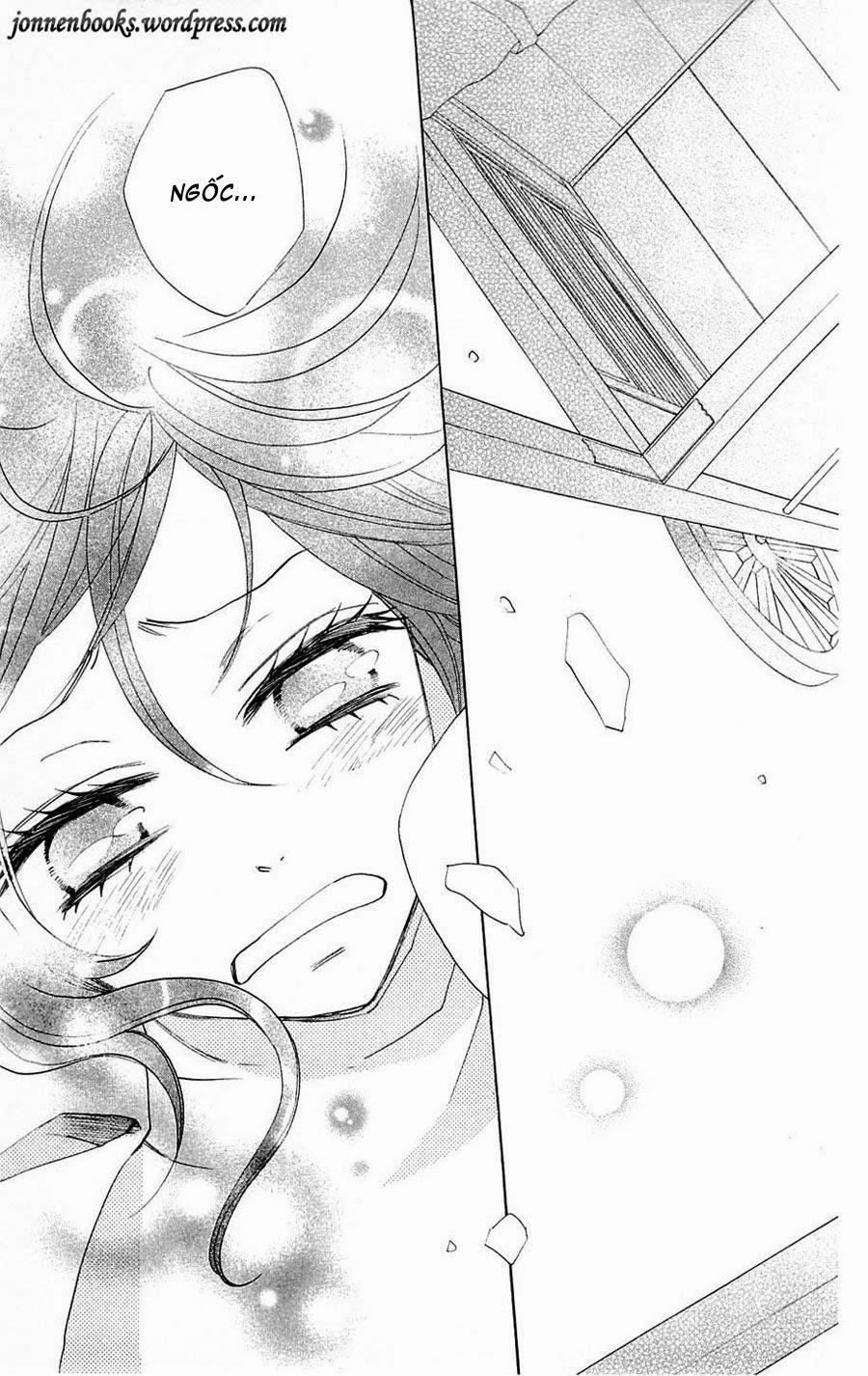 Thổ Thần Tập Sự 81 trang 25