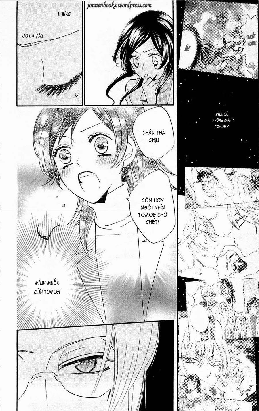 Thổ Thần Tập Sự 81 trang 8