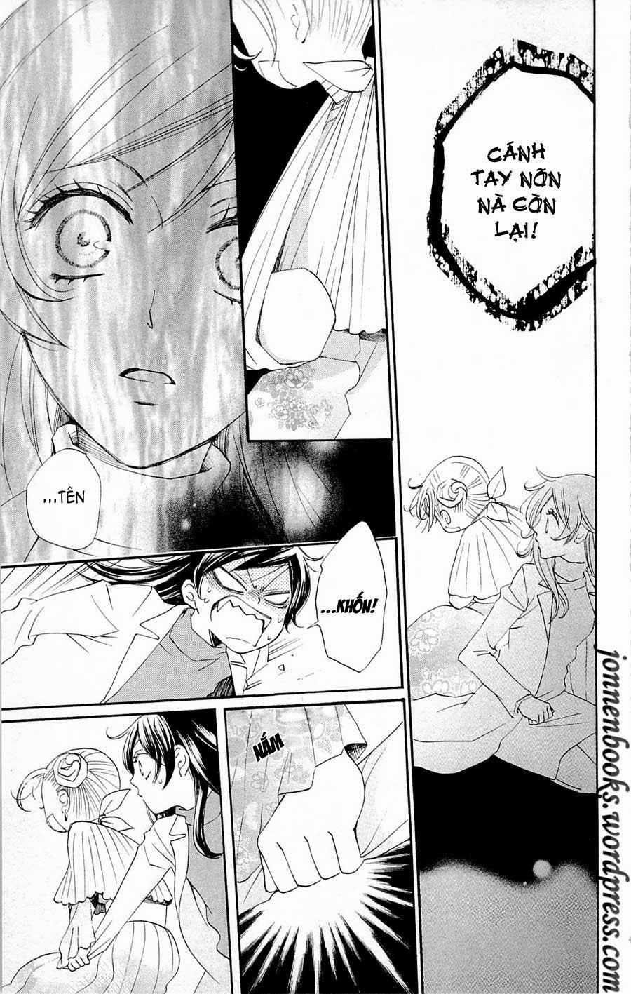 Thổ Thần Tập Sự 82 trang 25