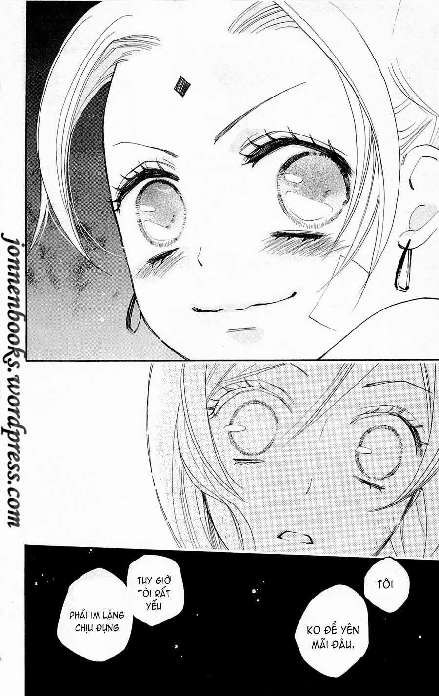 Thổ Thần Tập Sự 82 trang 26