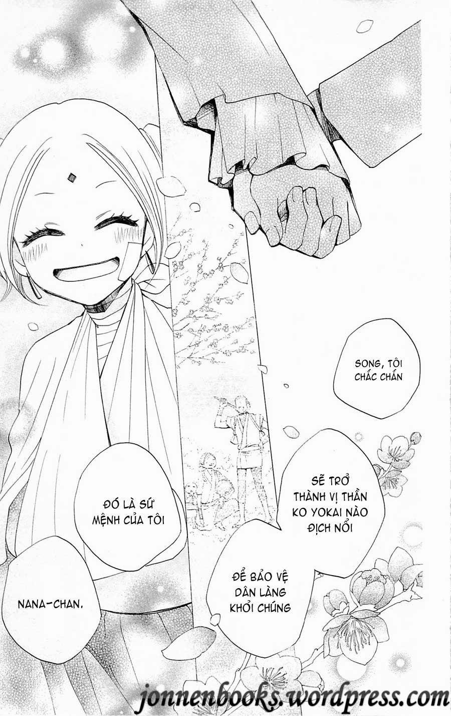 Thổ Thần Tập Sự 82 trang 27