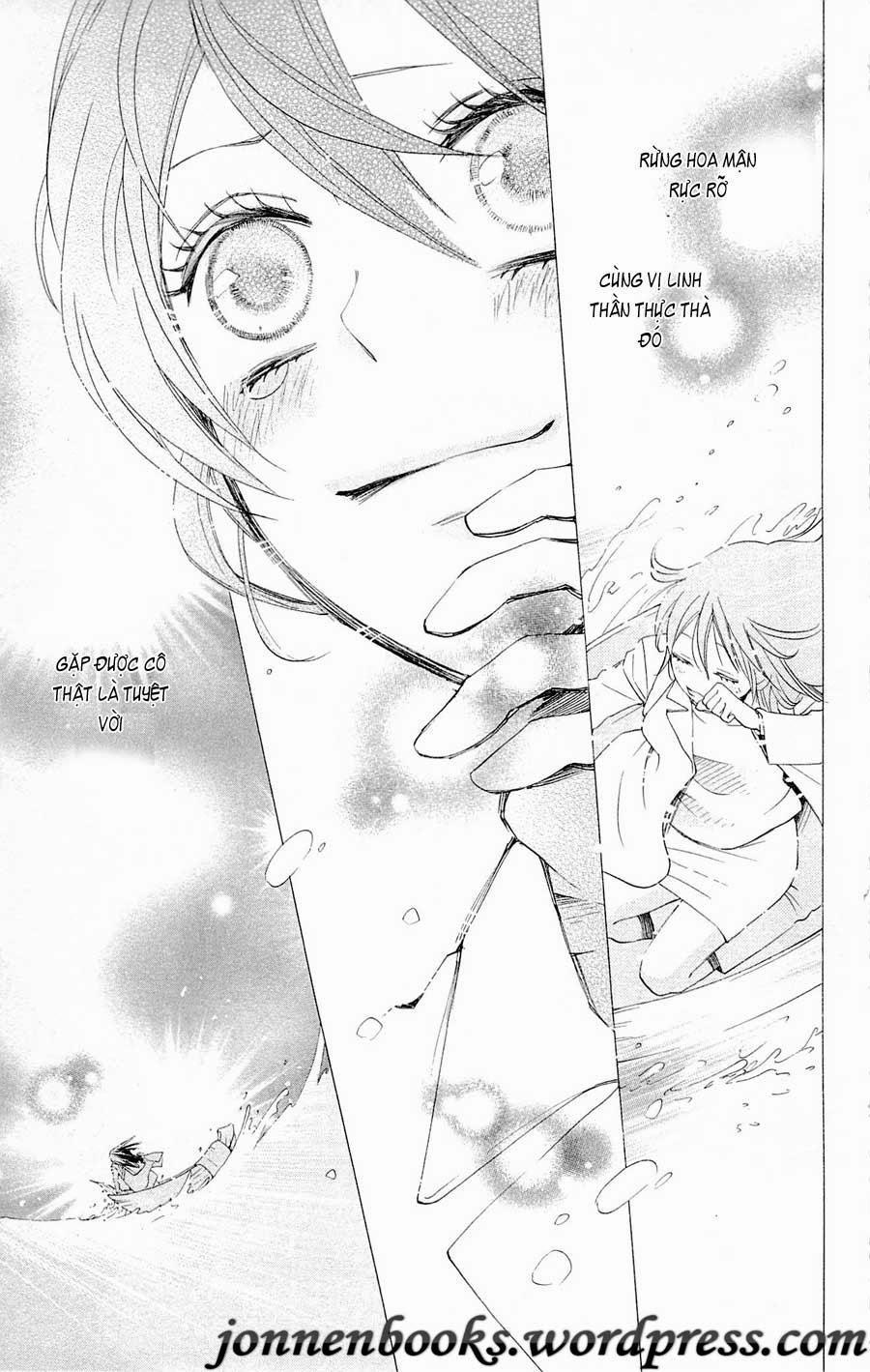 Thổ Thần Tập Sự 82 trang 33