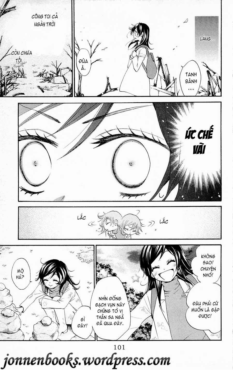 Thổ Thần Tập Sự 82 trang 7