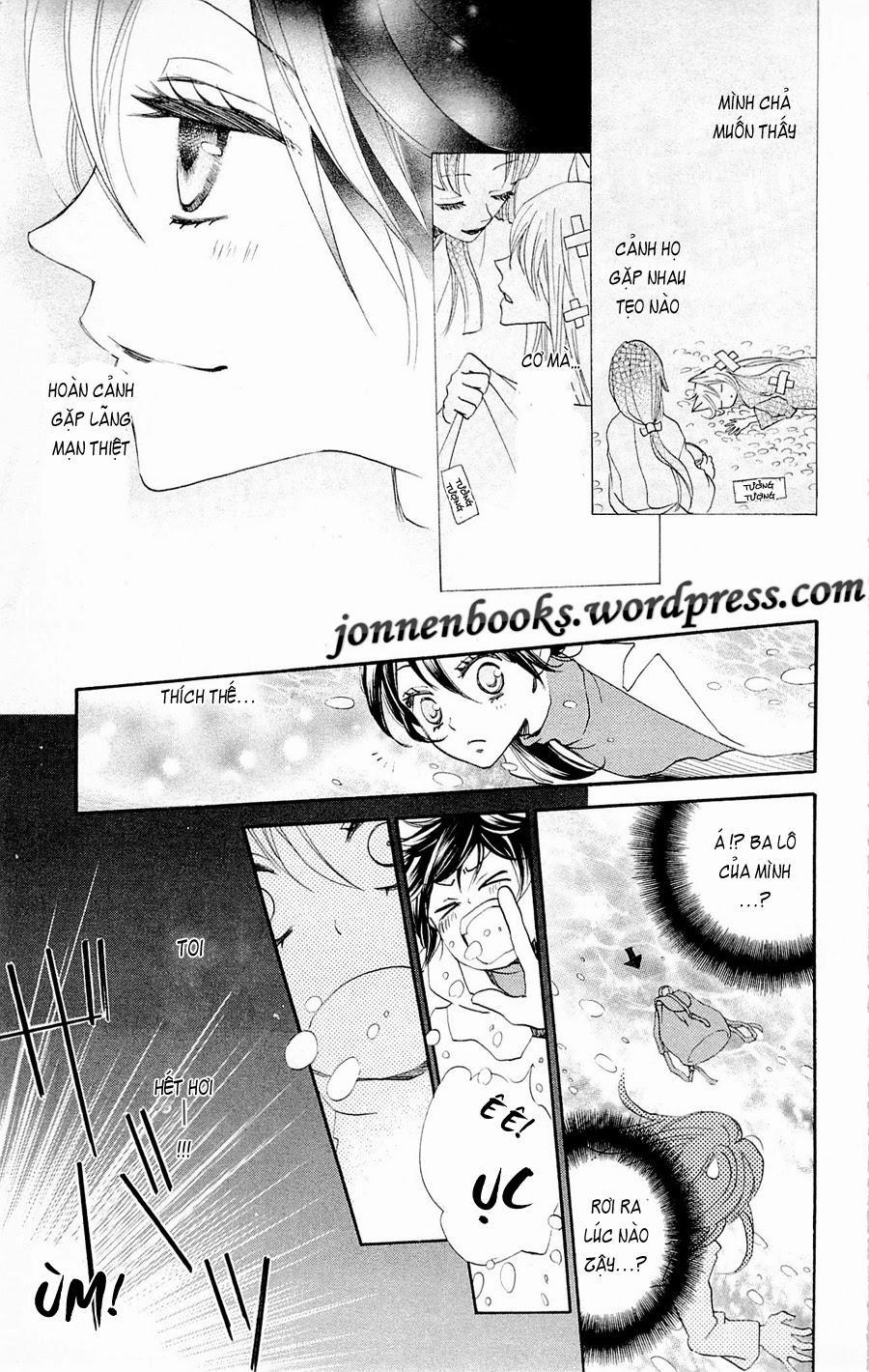 Thổ Thần Tập Sự 83 trang 11