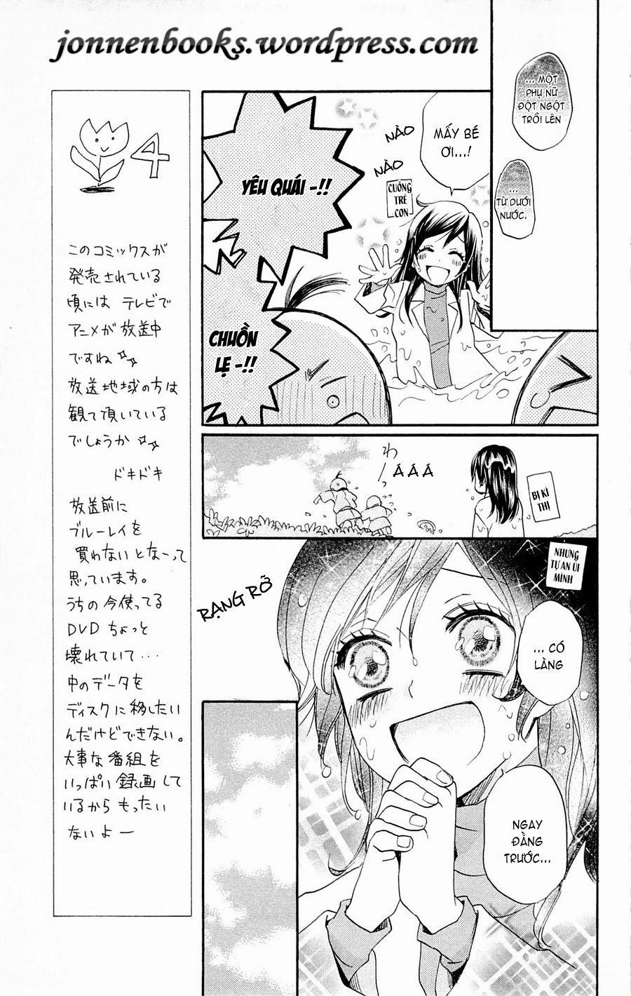 Thổ Thần Tập Sự 83 trang 13