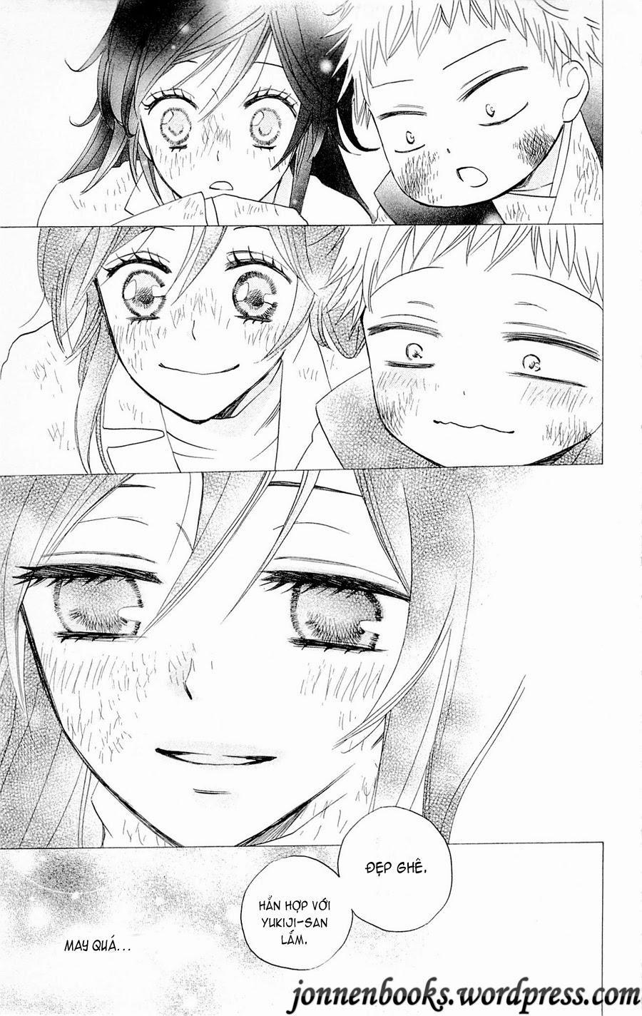 Thổ Thần Tập Sự 83 trang 21