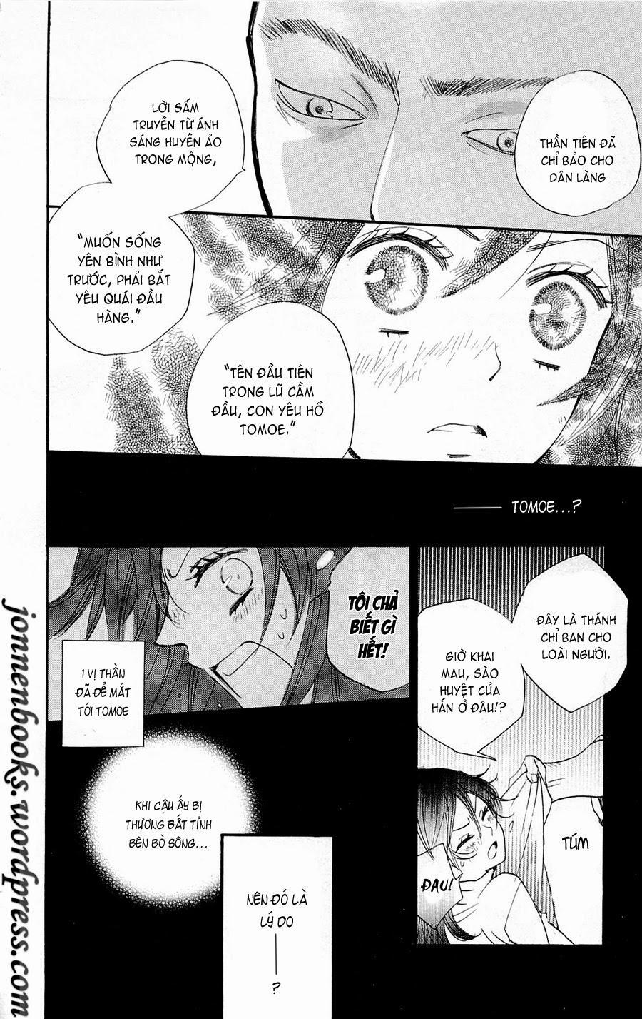 Thổ Thần Tập Sự 83 trang 26