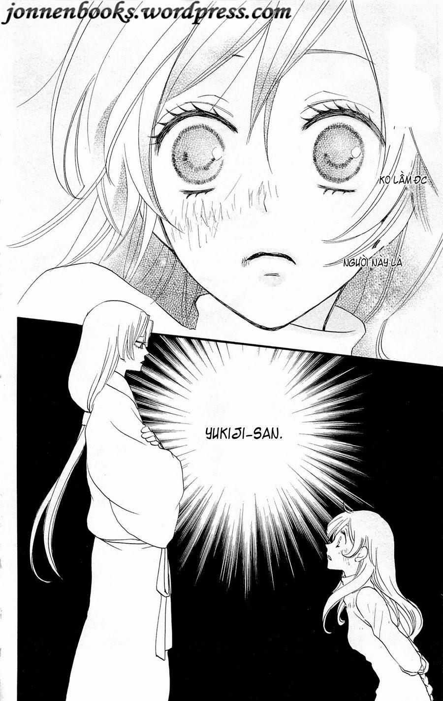 Thổ Thần Tập Sự 83 trang 30