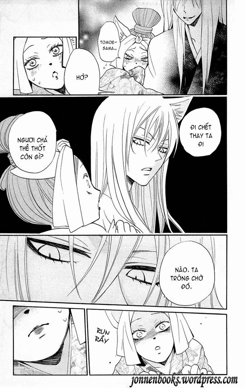 Thổ Thần Tập Sự 84 trang 11