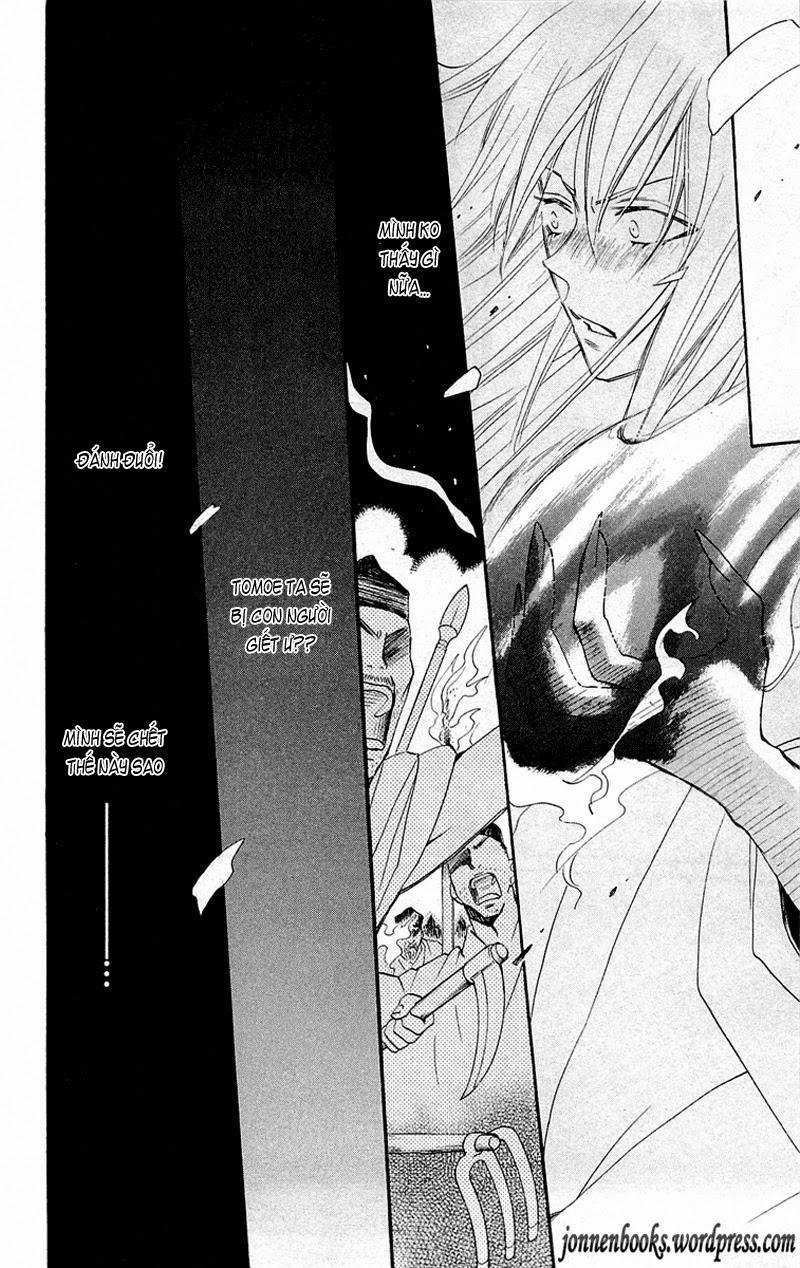 Thổ Thần Tập Sự 84 trang 18