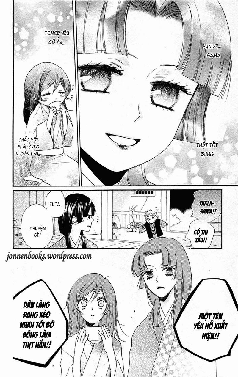 Thổ Thần Tập Sự 84 trang 20