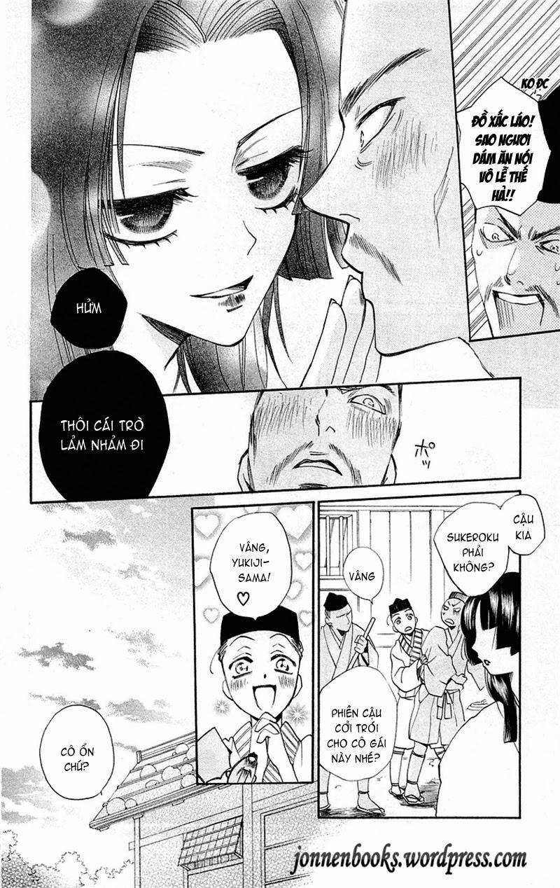 Thổ Thần Tập Sự 84 trang 4