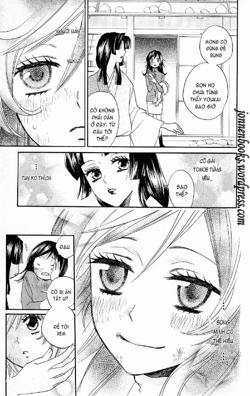 Thổ Thần Tập Sự 84 trang 5