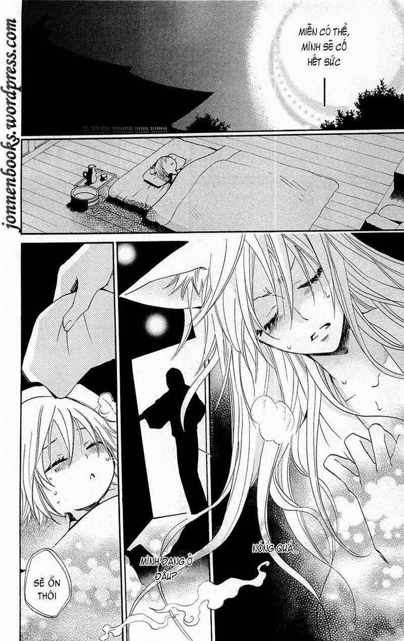 Thổ Thần Tập Sự 85 trang 13