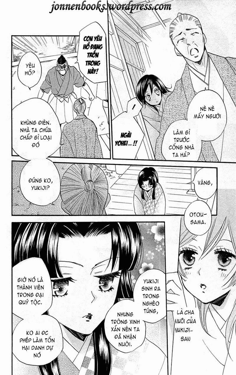 Thổ Thần Tập Sự 85 trang 21