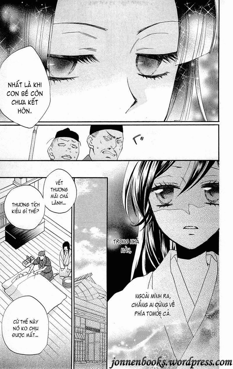 Thổ Thần Tập Sự 85 trang 22