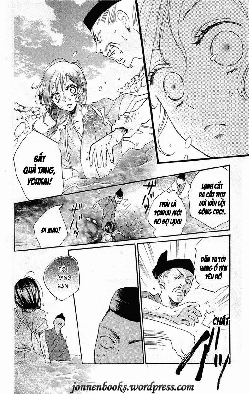 Thổ Thần Tập Sự 85 trang 27