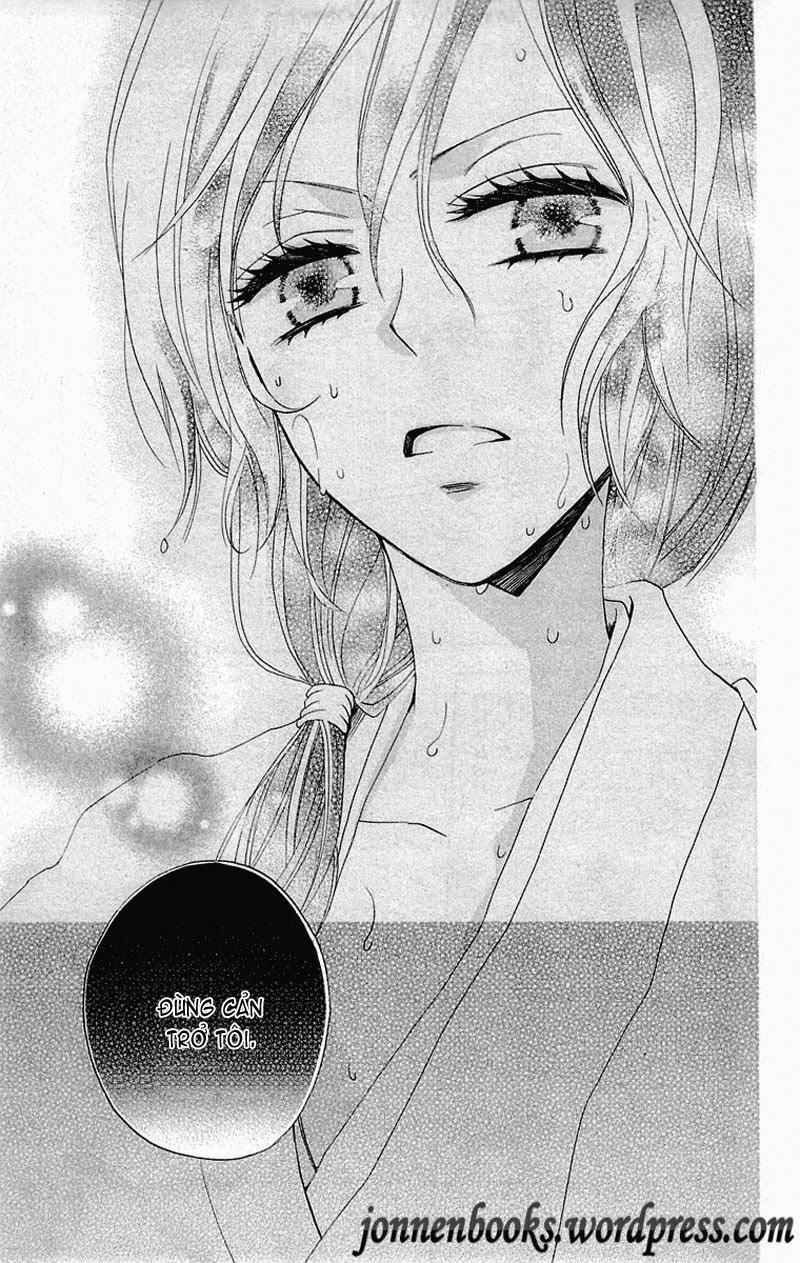 Thổ Thần Tập Sự 85 trang 28