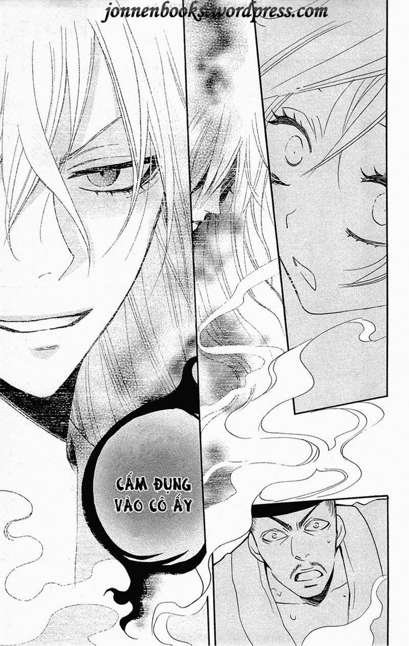 Thổ Thần Tập Sự 85 trang 32