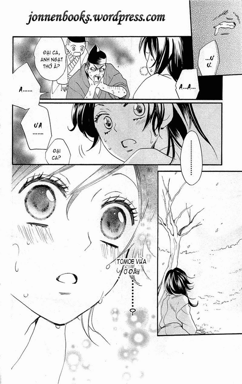 Thổ Thần Tập Sự 85 trang 33